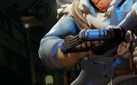 《Deadlock》攻略——似乎还有另外的内测版本 游戏主播不慎泄露