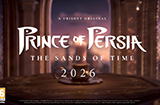 《波斯王子：时之沙》重制版官宣2026年发售跳票4次