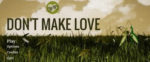 为纪念逝去的开发者 Steam《Don't Make Love》永久免费
