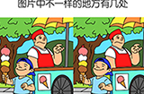 脑洞大神第3关攻略  脑洞大神攻略3