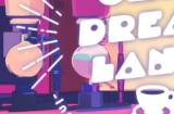 《Cafe DReAMLAND》登陆Steam 探索多重结局ADV