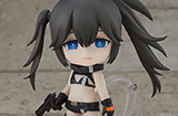 潮趣：《BLACK★ROCK SHOOTER》黑岩射手 DAWN FALL粘土人 Good Smile