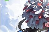 《胜利女神》新女神贝依4月11日登场 新外传故事上线