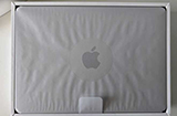 M2 MacBook Air开箱图赏 刘海看起来也没有那么丑