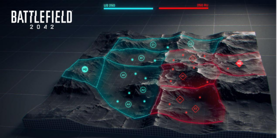 Steam战地2042正式解锁 用北通阿修罗2PRO游戏手柄驾驶气垫船七进七出