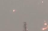SpaceX星舰第八次试飞失败 二级再次爆炸