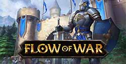 即时战略游戏《Flow Of War》现已推出试玩Demo
