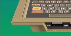 雅达利宣布将旗下经典主机迷你化《Atari 400 Mini》推出