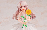 潮趣：《魔法少女☆伊莉雅》伊莉雅丝菲尔·冯·爱因兹贝伦 夏日连衣裙ver. 手办