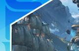 霸榜Steam的命运方舟亮相WeGame游戏之夜,国服先锋体验即将开启