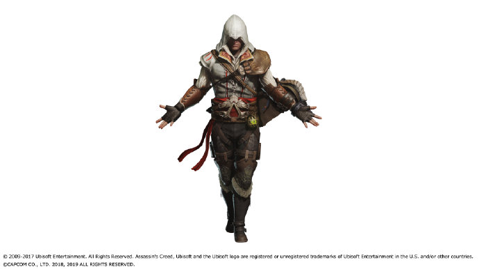 PS4版《怪物猎人世界：冰原》任务预告