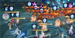 阴阳师BOSS夜荒魂怎么打 阴阳师全新BOSS夜荒魂打发攻略
