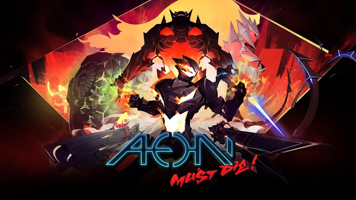 传PS4新作《Aeon Must Die》剽窃前员工作品