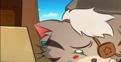 人气猫咪RPG《猫咪斗恶龙3》新预告公布8月8日正式发售