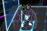 创意环境规则构建类轻对战游戏《Gridlock Gladiators》上线Steam