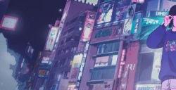 梦幻声画互动冒险新游《Moonless Moon》即将登陆Steam