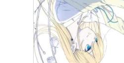 “雪碧社”C102公开旗下新作《everlasting flowers》