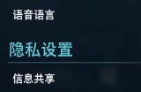 《双影奇境》辅助选项作用介绍
