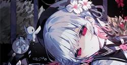 悬疑ADV《魔法少女的魔女裁判》将于明年登陆Steam