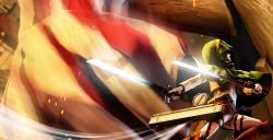 《进击的巨人》VR 游戏将于今年冬天登陆 Quest 平台