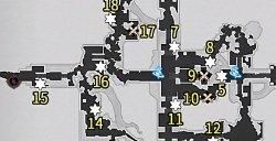 崩坏星穹铁道1.2宝箱位置大全 1.2版本宝箱全收集攻略