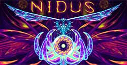 肉鸽生存战斗新游《NIDUS》上线Steam奇幻主题