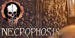 恐怖探索冒险新游《Necrophosis》上线Steam暂不支持中文