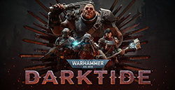 《战锤40K：暗潮》发售宣传片公布  游戏现已发售