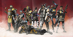 《Apex英雄》发布觉醒收集活动预告 瓦基传家宝6月21日上线
