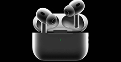 AirPods Pro 3 或在今年推出  可能会提振苹果耳机销量
