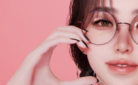《inZOI》攻略——娃娃脸美女捏脸分享