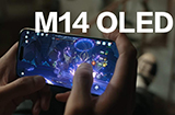 iPhone16Pro屏幕将有哪些改进或搭载三星M14OLED面板
