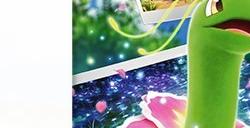 《新宝可梦随乐拍》国行版正式发售 定价299元