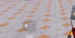 和平精英绿洲世界吉莉在哪