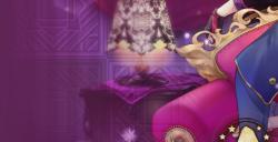 魔女与人类的校园恋爱物语——乙女游戏《MAJESTIC☆MAJOLICAL》亚洲繁中版本日发售！