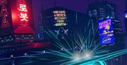VR 节奏音乐游戏《Synth Riders》发布 10 首新歌