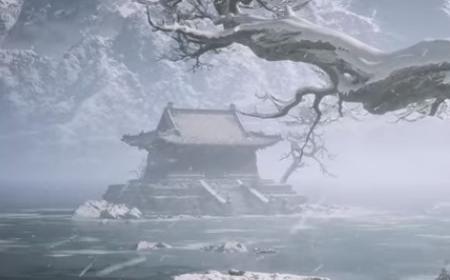 《黑神话悟空》攻略——键鼠怎么切换道具