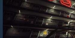 剧情游戏《猛鬼大廈》Steam页面上线 支持简繁体中文