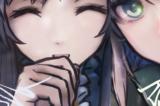国产科幻悬疑AVG《神罪降临》全中文配音DEMO现已上线Steam新品节