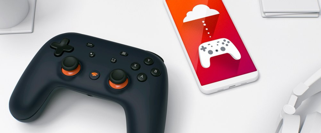 谷歌发福利！Stadia Pro版即日起免费两个月