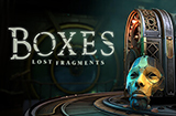 Boxes:LostFragments攻略盒子：失落的碎片通关流程