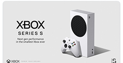 廉价版次世代主机XboxSeriesS官宣售价299美元