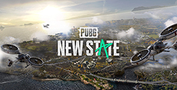 《绝地求生：New State》iOS开启预注册  将于10月8日发布