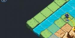 2D像素风策略战棋游戏《交错指令：冲突》上架Steam