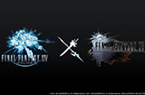 《最终幻想14》与《最终幻想15》联动活动回归9月13日上线