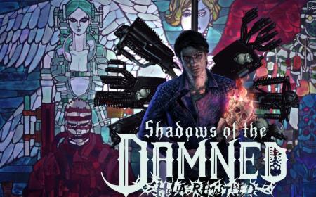 动作冒险游戏《暗影诅咒：地狱重制版》攻略——今日发售！创作者寄语公布