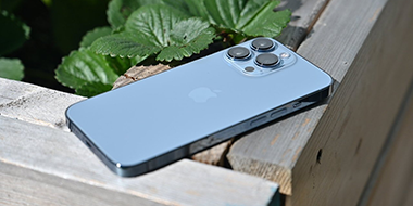 iPhone 17 Pro 將提供“遠(yuǎn)峰藍(lán)”配色