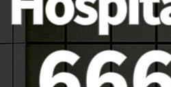 《医院666》登陆Steam  类《8番出口》惊悚解谜