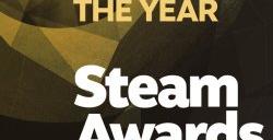 《博德之门3》同时获得Steam“年度最佳游戏”和“杰出剧情游戏”奖项