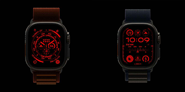 Apple Watch Ultra 3 有望在今年发布